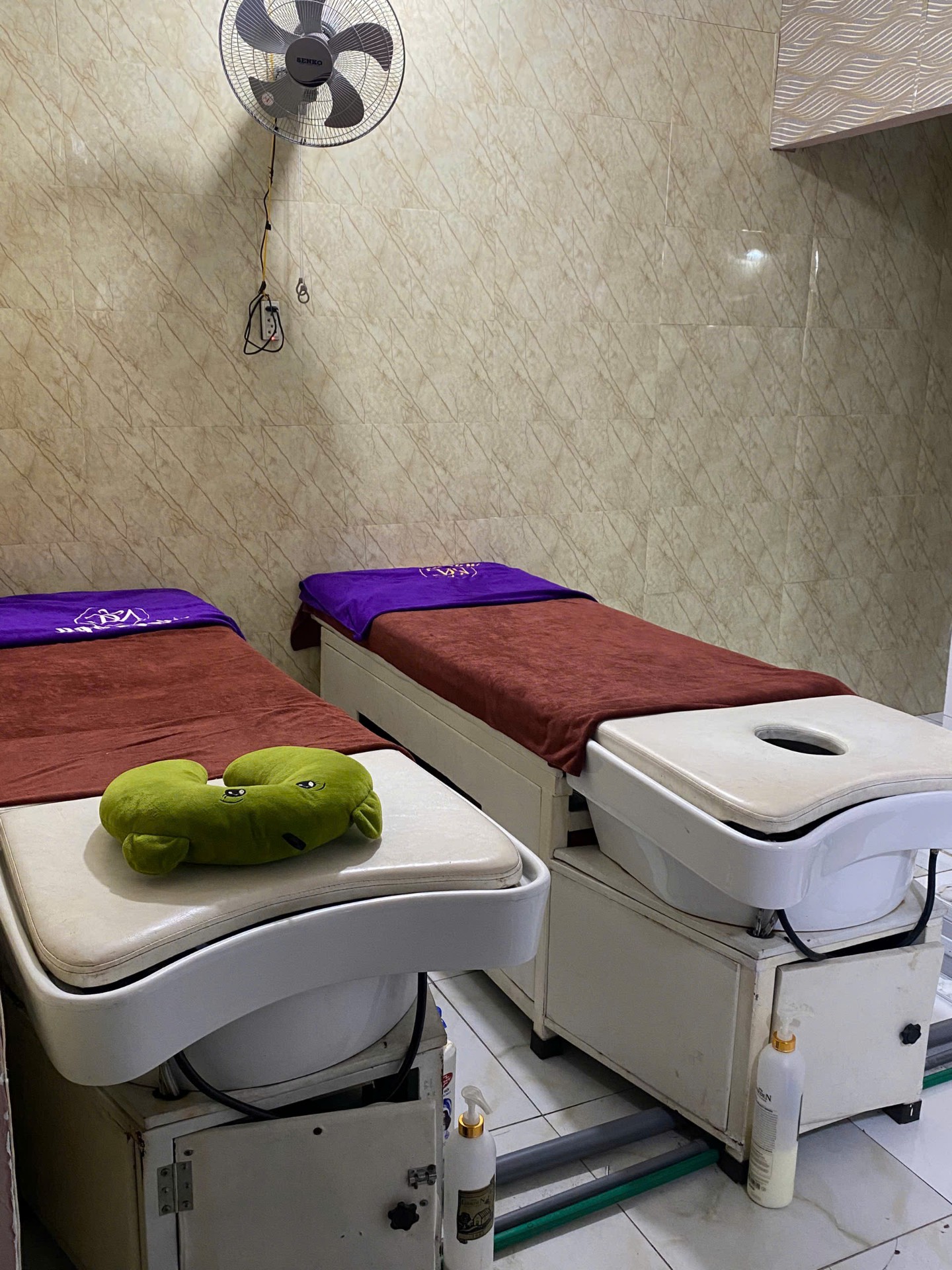 Moga Spa 3