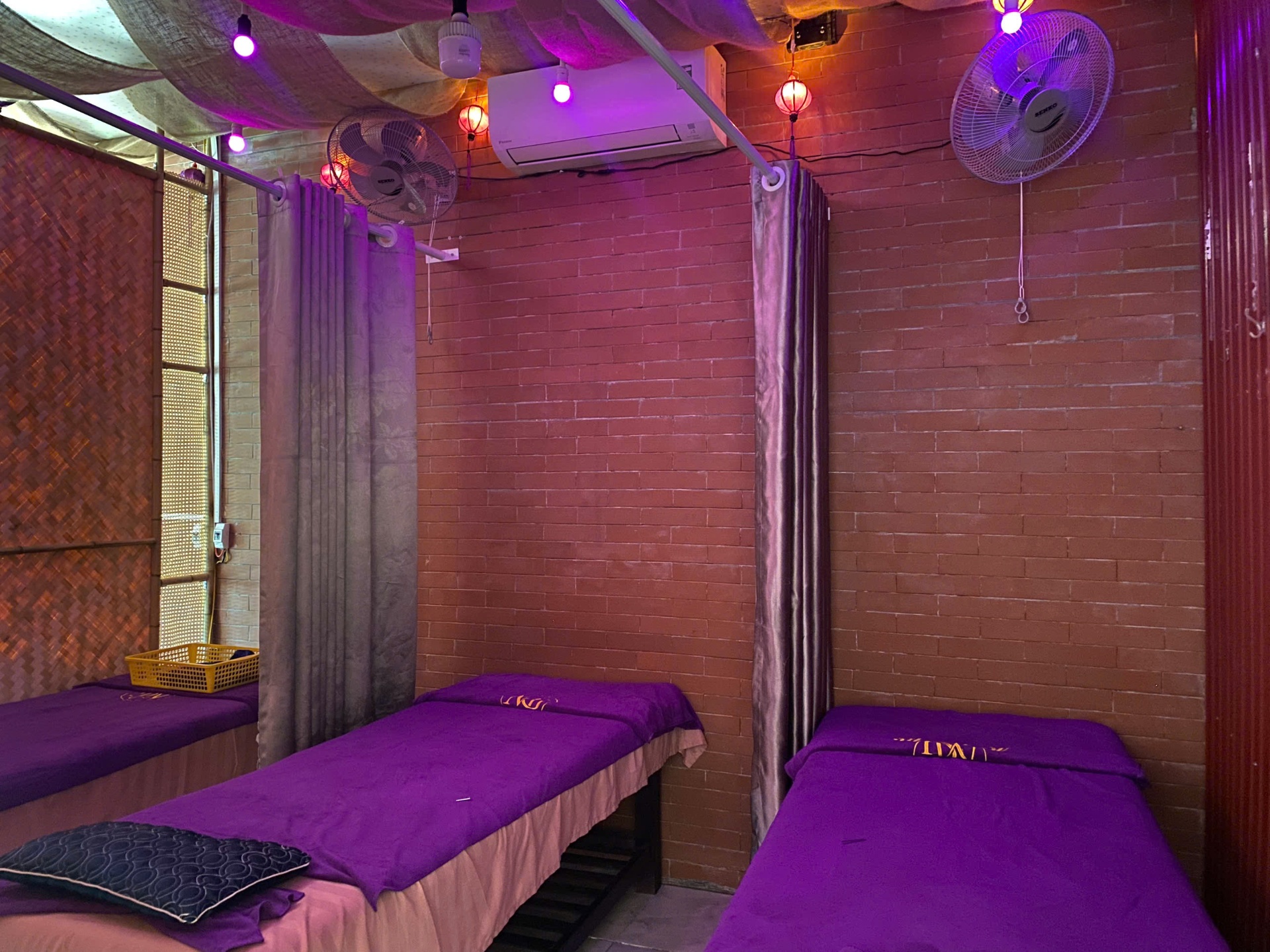 Moga Spa