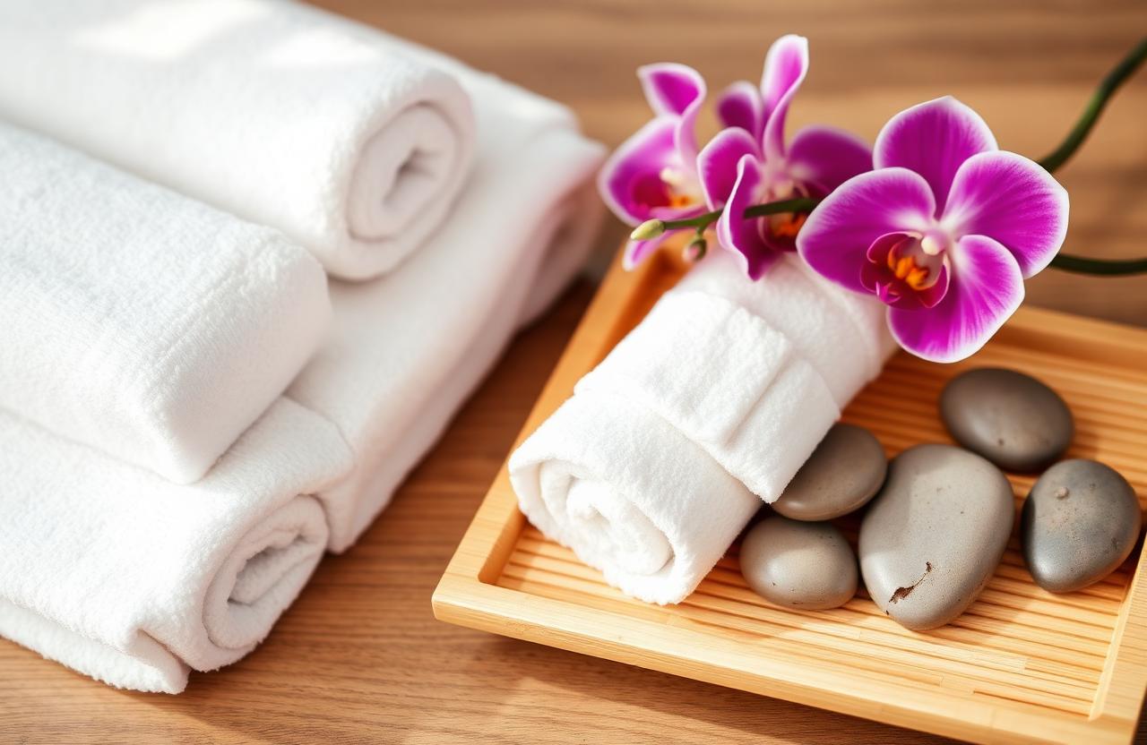 Massage in Da Nang for Travelers