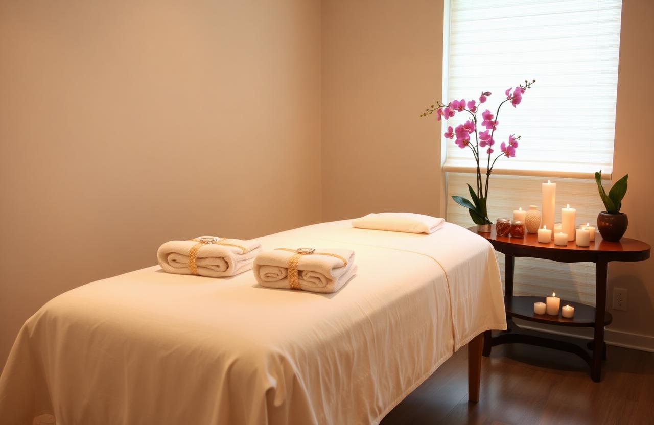 Massage Body Da Nang – Relax & Recharge at VIP Massage Da Nang