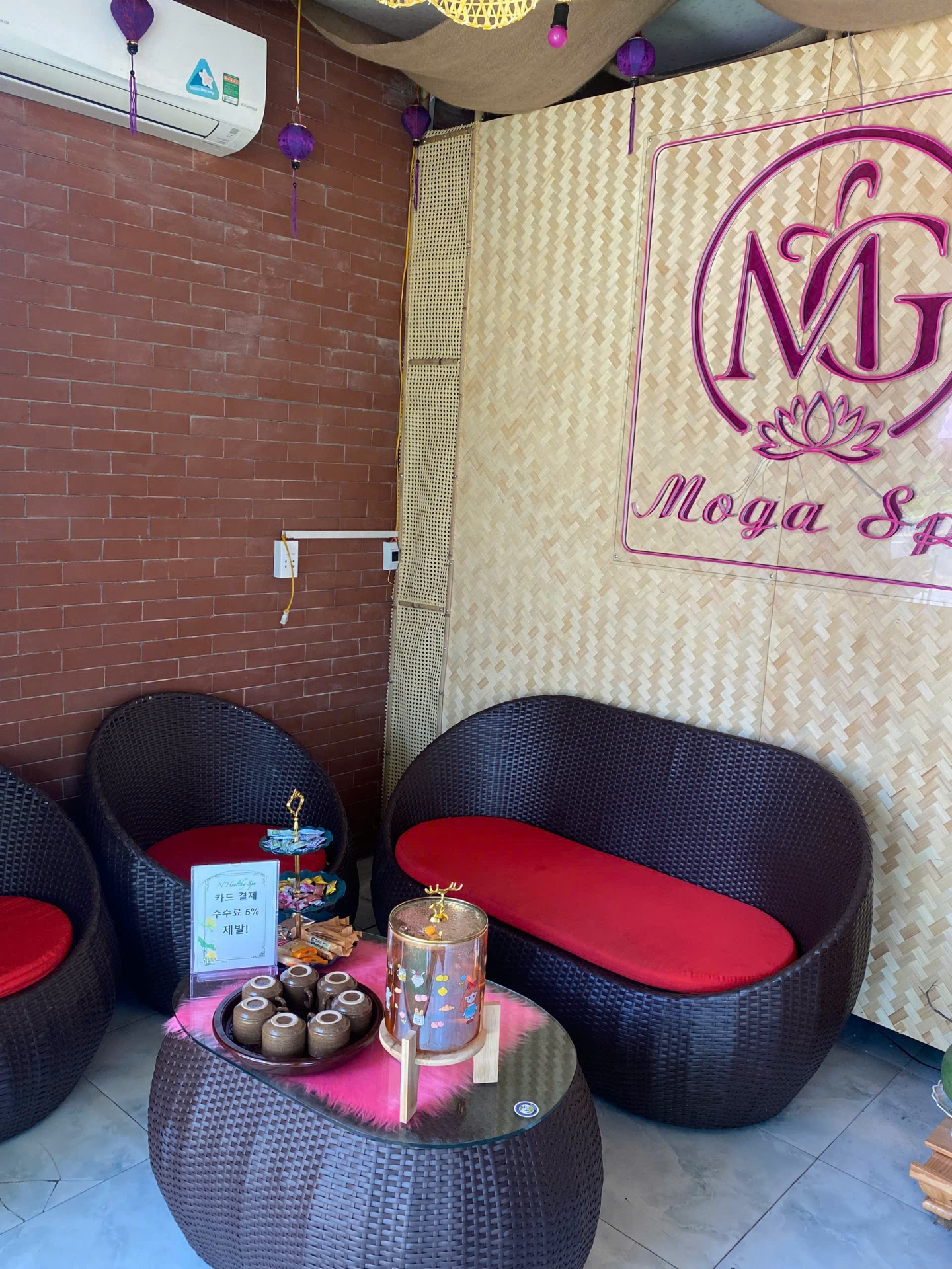 Moga Spa 5