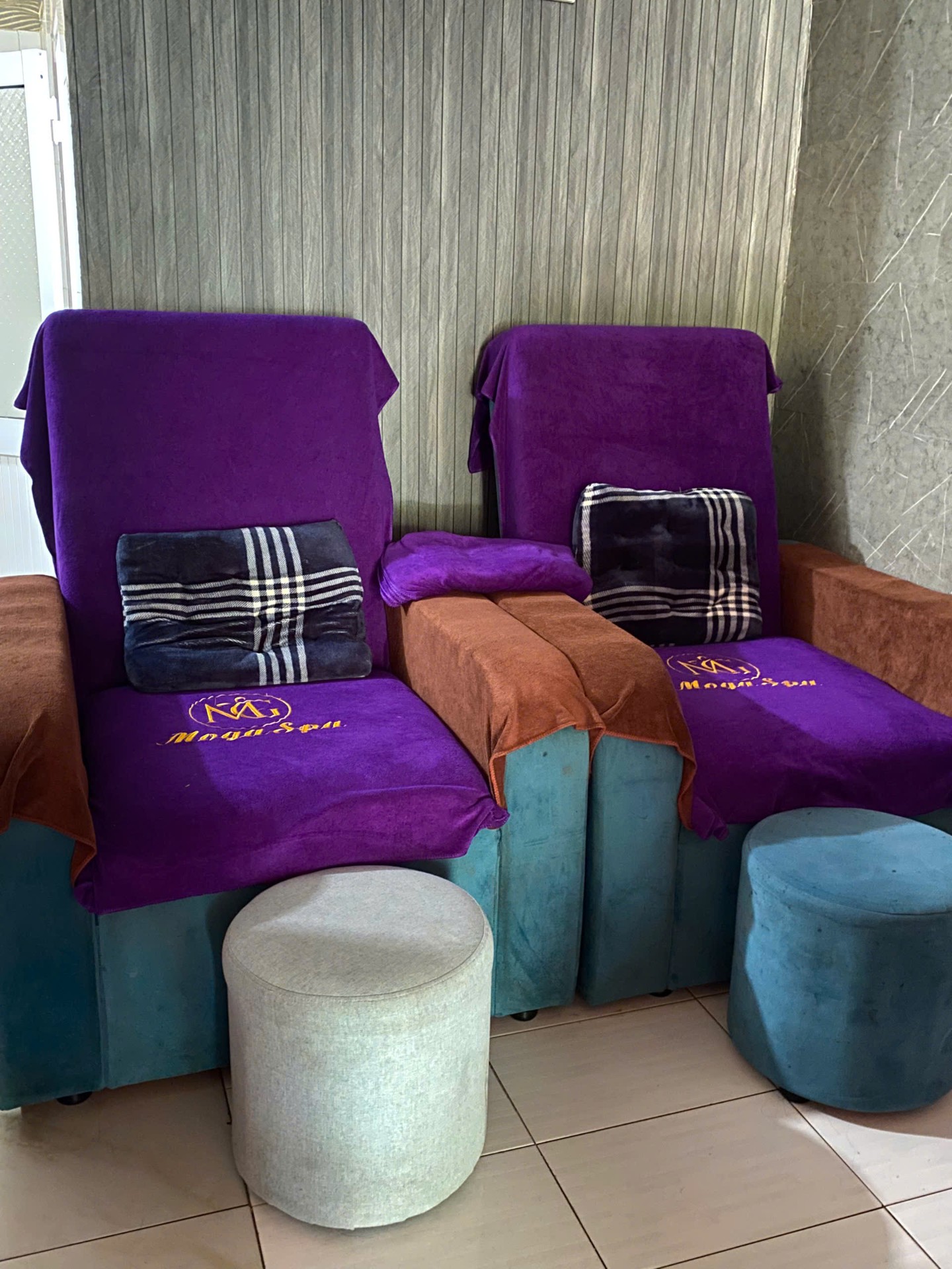 Moga Spa 4