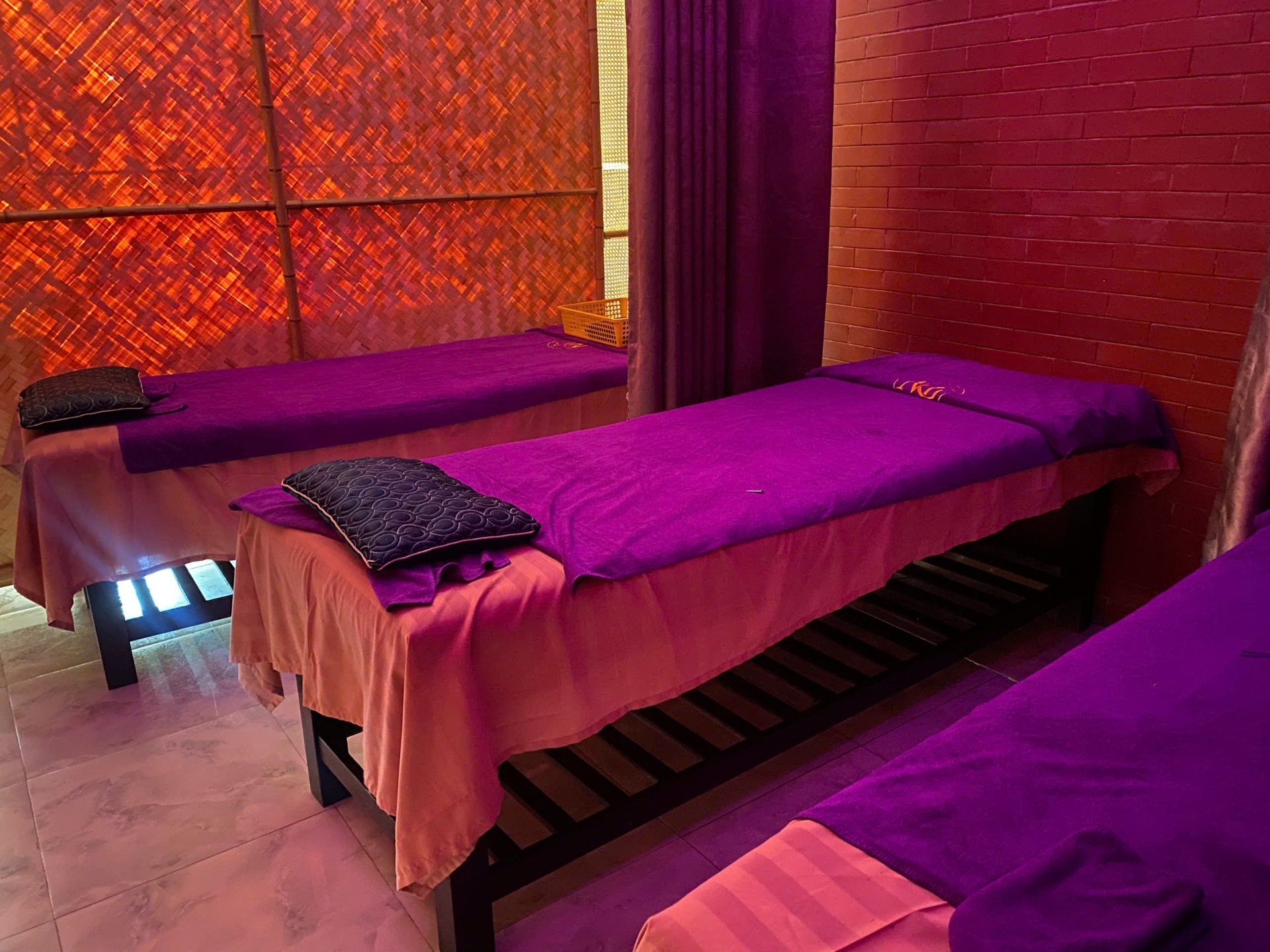 Moga Spa 7
