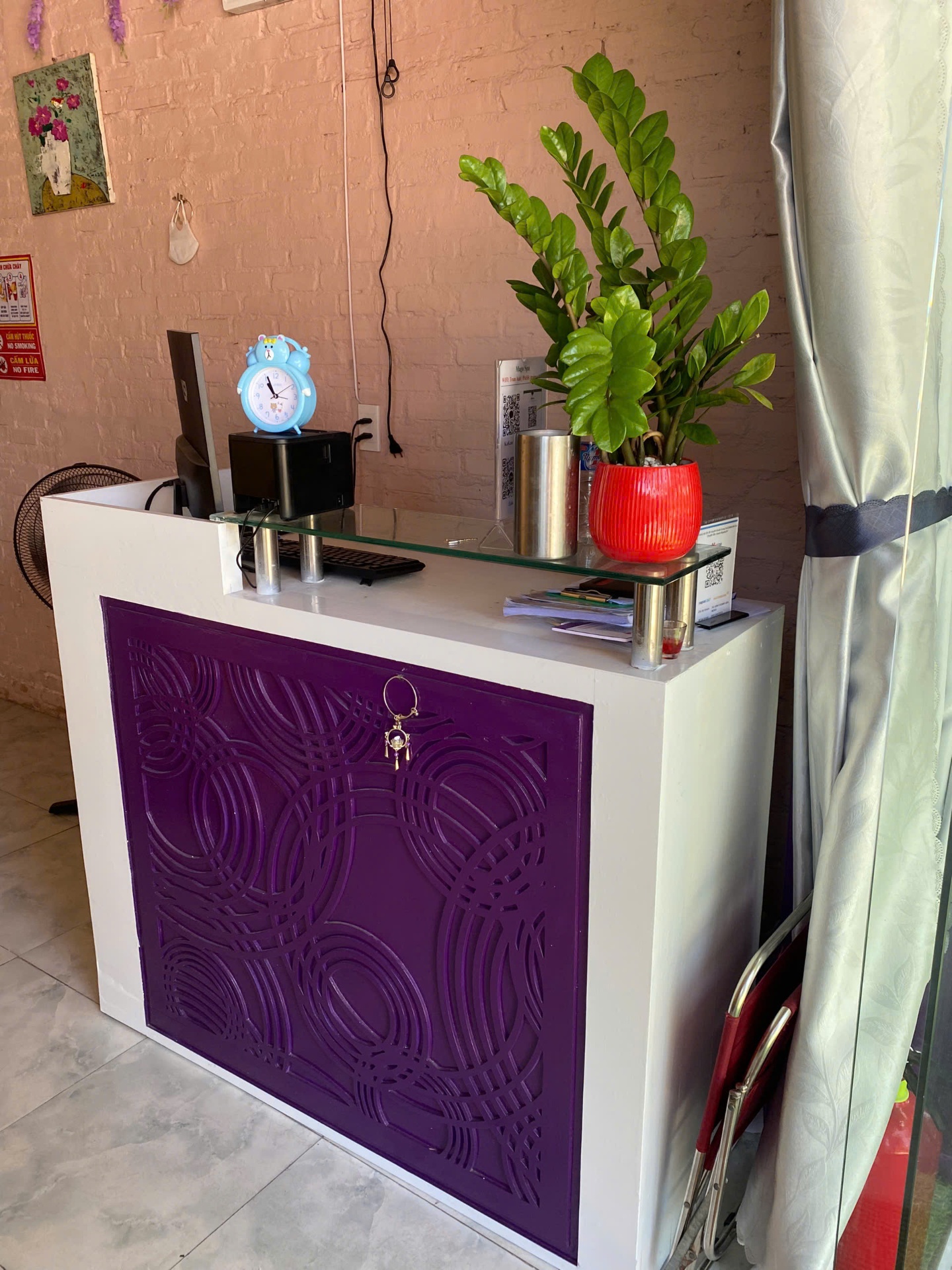 Moga Spa 6