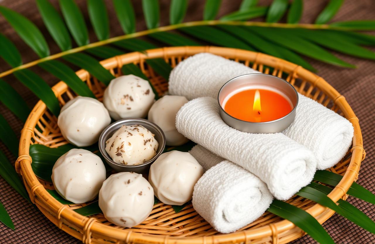 Neck and Shoulder Massage in Da Nang – Pain Relief at N’Healthy Spa